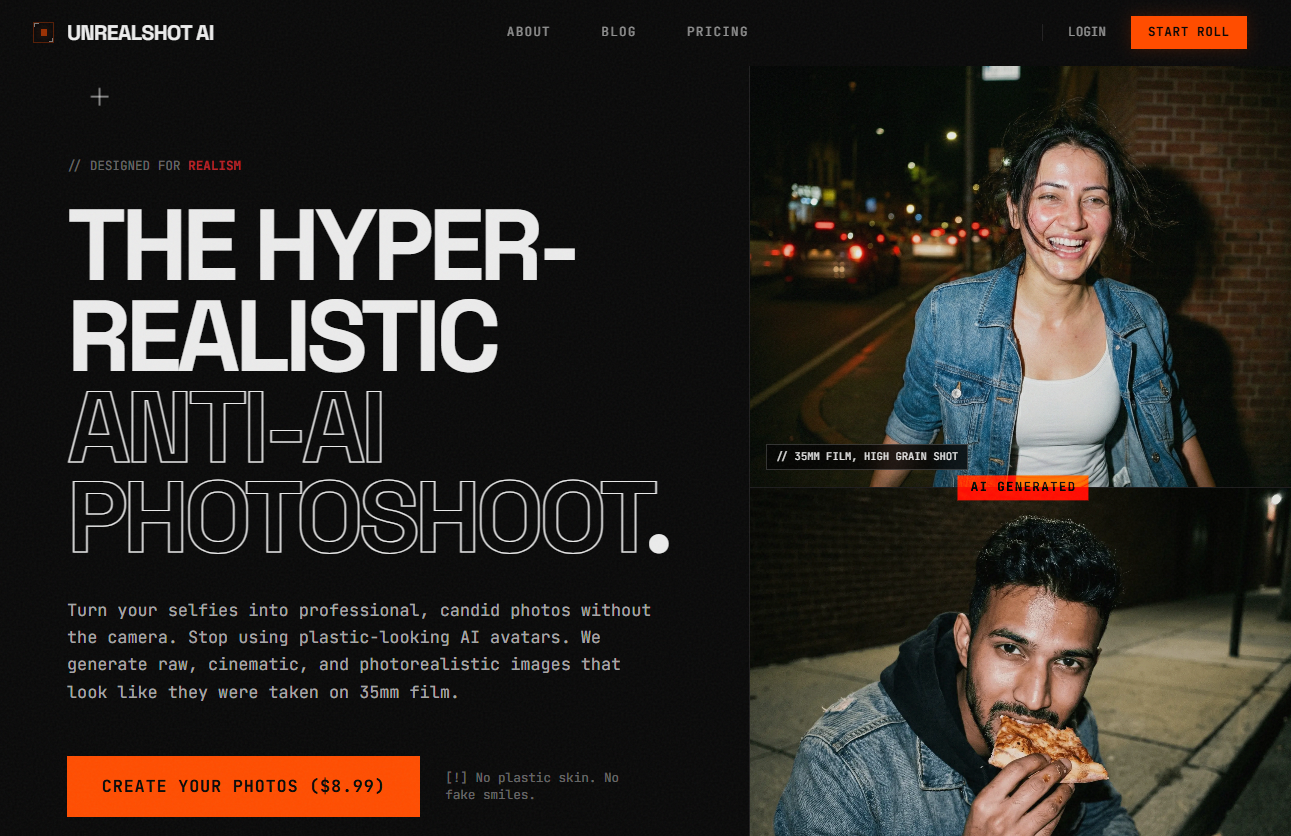 How to Use AI Headshots to Level Up Your Resume